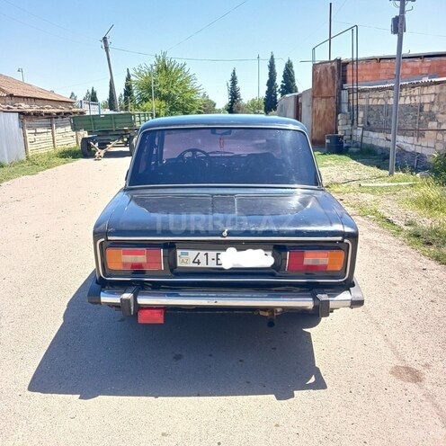 LADA (VAZ) 2106 1991, 22,222 km - 1.3 l - Goranboy
