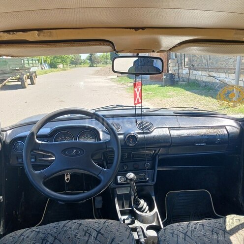 LADA (VAZ) 2106 1991, 22,222 km - 1.3 l - Goranboy