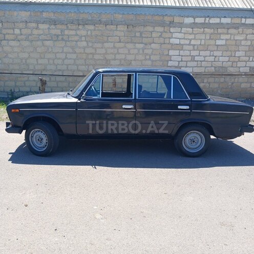 LADA (VAZ) 2106 1991, 22,222 km - 1.3 l - Goranboy
