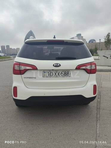 Kia Sorento 2013, 258,000 km - 2.0 l - Bakı