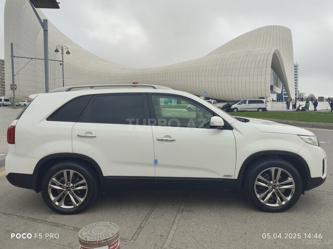 Kia Sorento 2013, 258,000 km - 2.0 l - Bakı