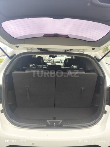 Kia Sorento 2013, 258,000 km - 2.0 l - Bakı