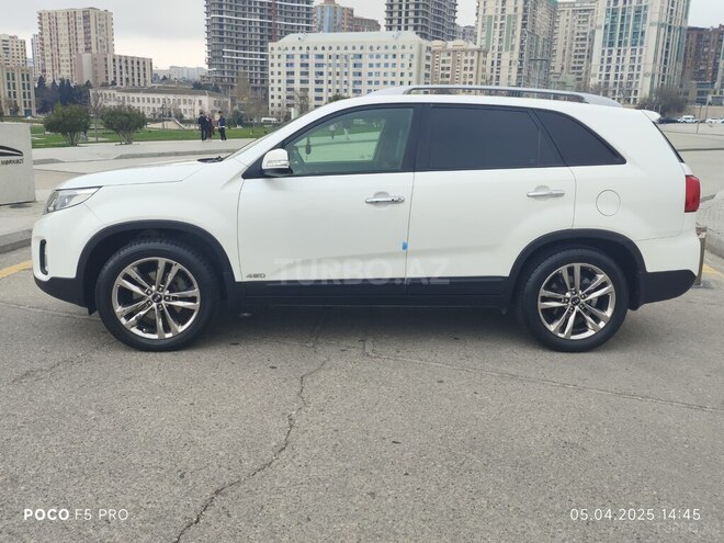 Kia Sorento 2013, 258,000 km - 2.0 l - Bakı