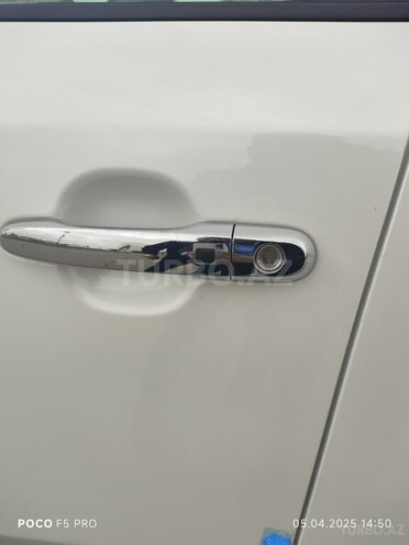 Kia Sorento 2013, 258,000 km - 2.0 l - Bakı