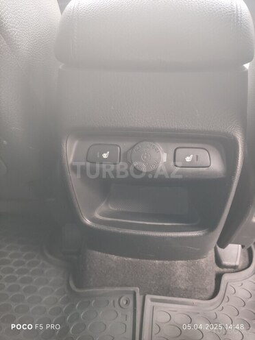 Kia Sorento 2013, 258,000 km - 2.0 l - Bakı