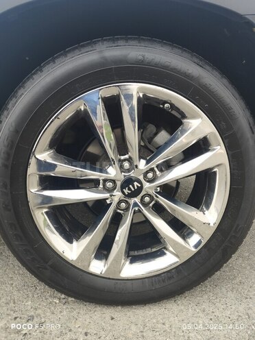 Kia Sorento 2013, 258,000 km - 2.0 l - Bakı