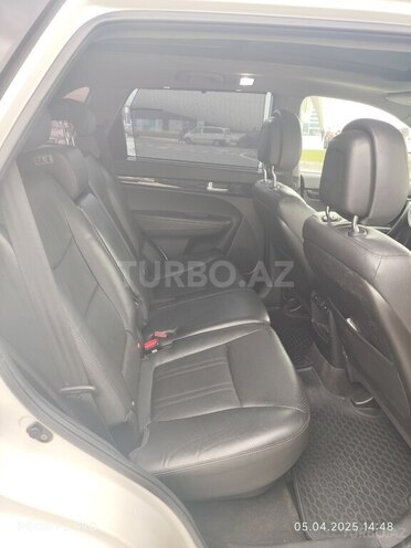 Kia Sorento 2013, 258,000 km - 2.0 l - Bakı
