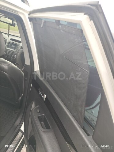 Kia Sorento 2013, 258,000 km - 2.0 l - Bakı
