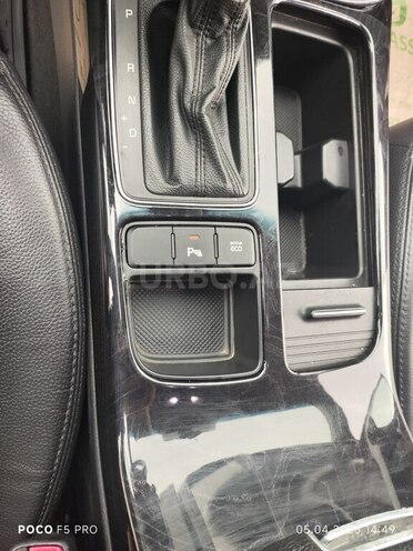 Kia Sorento 2013, 258,000 km - 2.0 l - Bakı