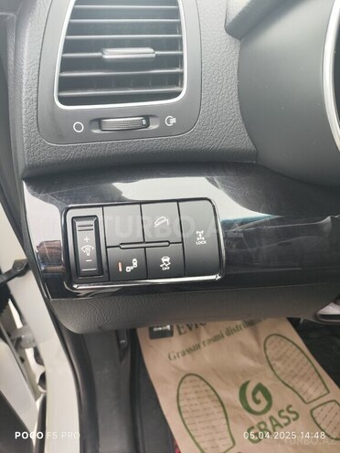 Kia Sorento 2013, 258,000 km - 2.0 l - Bakı