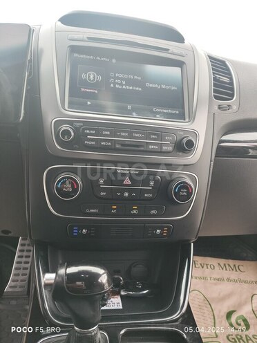 Kia Sorento 2013, 258,000 km - 2.0 l - Bakı