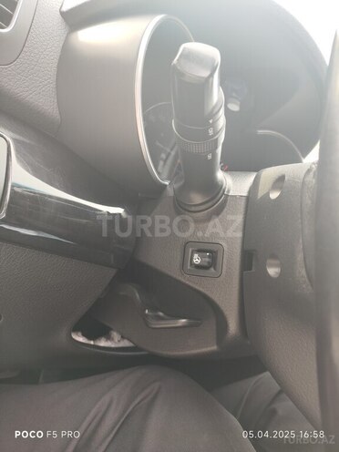 Kia Sorento 2013, 258,000 km - 2.0 l - Bakı