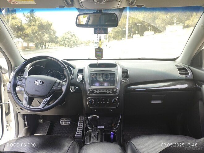 Kia Sorento 2013, 258,000 km - 2.0 l - Bakı