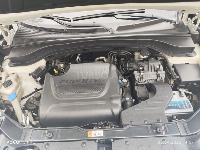 Kia Sorento 2013, 258,000 km - 2.0 l - Bakı