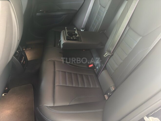 BMW i4 2024, 28,300 km - 0.1 l - Bakı