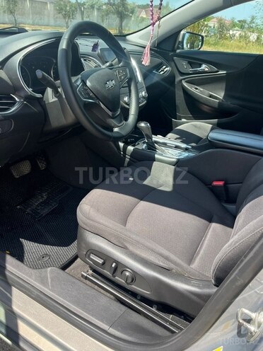 Chevrolet Malibu 2017, 186,000 km - 1.5 l - Bakı