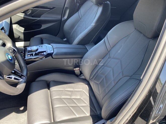 BMW 530e 2024, 15,000 km - 2.0 l - Bakı