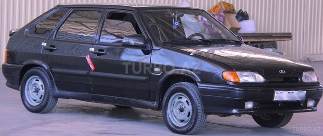 LADA (VAZ) 2114 2008, 421,333 km - 1.6 l - Gəncə