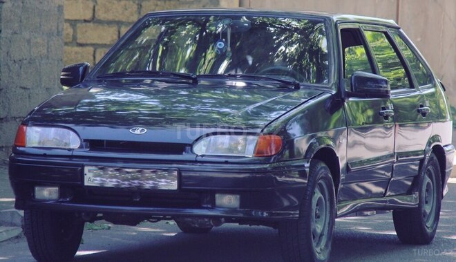 LADA (VAZ) 2114 2008, 421,333 km - 1.6 l - Gəncə