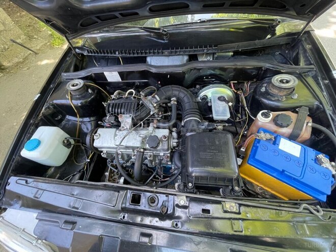 LADA (VAZ) 2114 2008, 421,333 km - 1.6 l - Gəncə