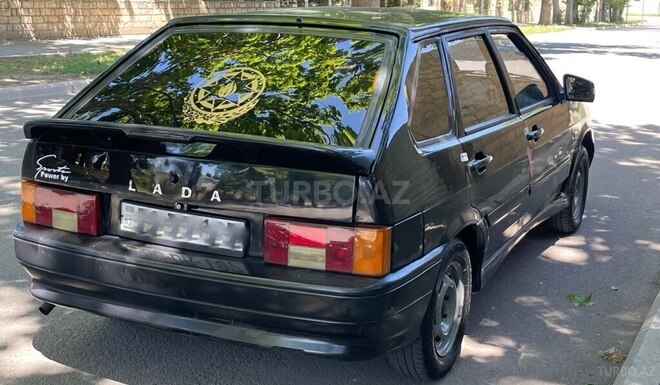 LADA (VAZ) 2114 2008, 421,333 km - 1.6 l - Gəncə
