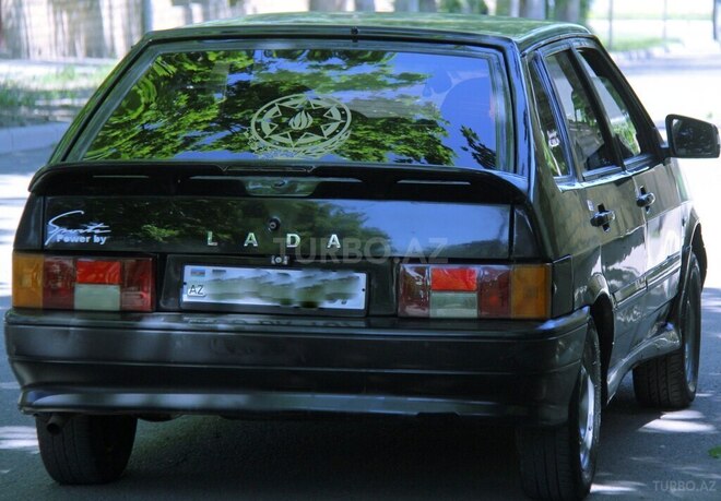LADA (VAZ) 2114 2008, 421,333 km - 1.6 l - Gəncə