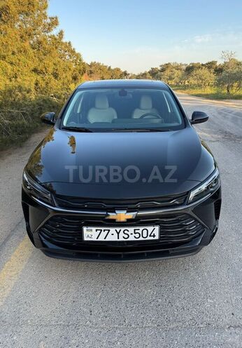 Chevrolet Monza 2024, 68,800 km - 1.5 l - Bakı