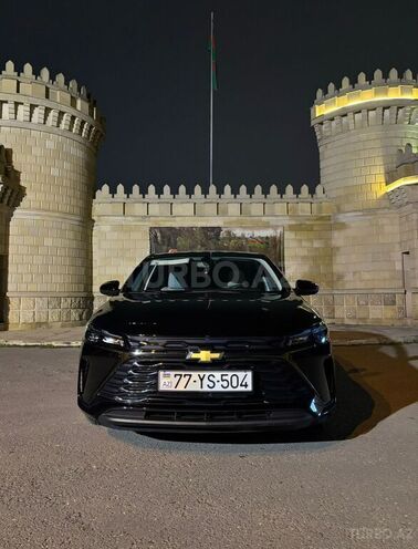 Chevrolet Monza 2024, 68,800 km - 1.5 l - Bakı