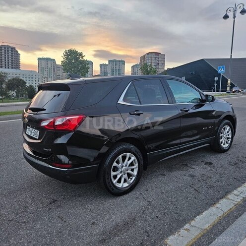 Chevrolet Equinox 2019, 97,150 km - 1.5 l - Bakı