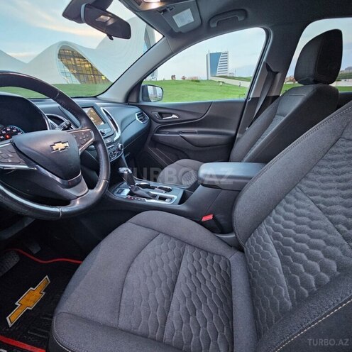 Chevrolet Equinox 2019, 97,150 km - 1.5 l - Bakı