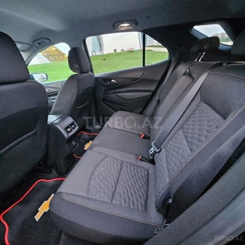 Chevrolet Equinox 2019, 97,150 km - 1.5 l - Bakı