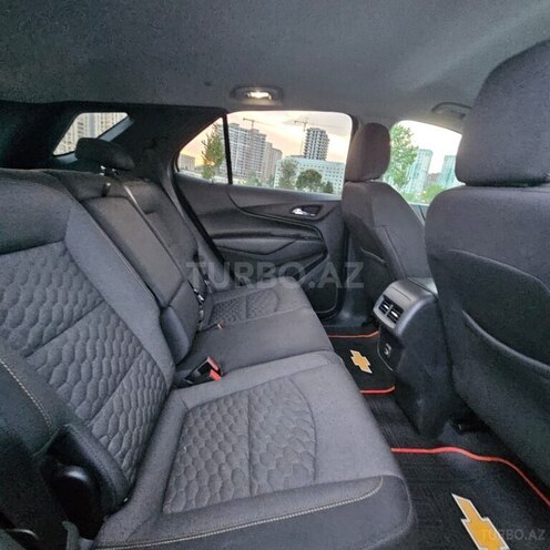 Chevrolet Equinox 2019, 97,150 km - 1.5 l - Bakı