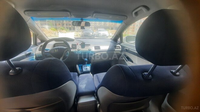 Honda Civic 2010, 380,000 km - 1.3 l - Bakı