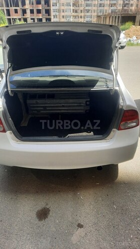 Honda Civic 2010, 380,000 km - 1.3 l - Bakı