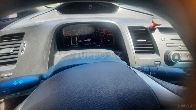 Honda Civic 2010, 380,000 km - 1.3 l - Bakı