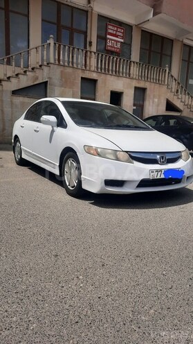 Honda Civic 2010, 380,000 km - 1.3 l - Bakı
