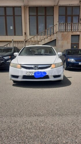 Honda Civic 2010, 380,000 km - 1.3 l - Bakı