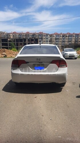 Honda Civic 2010, 380,000 km - 1.3 l - Bakı