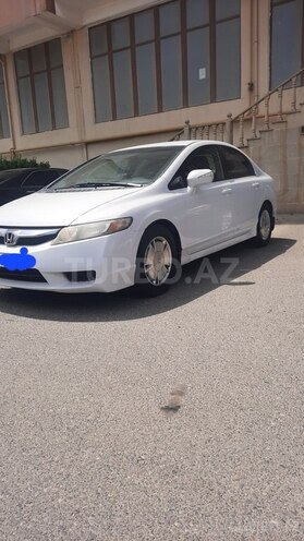 Honda Civic 2010, 380,000 km - 1.3 l - Bakı