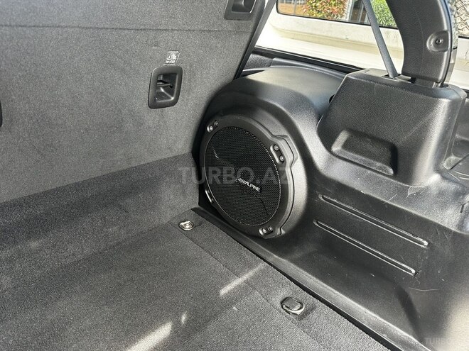 Jeep Wrangler 2022, 41,000 km - 2.0 l - Bakı
