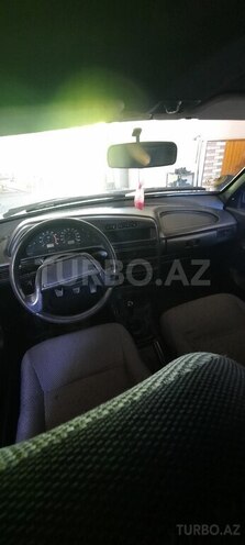 LADA (VAZ) 2115 2012, 216,000 km - 1.6 l - Bərdə
