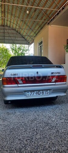 LADA (VAZ) 2115 2012, 216,000 km - 1.6 l - Bərdə