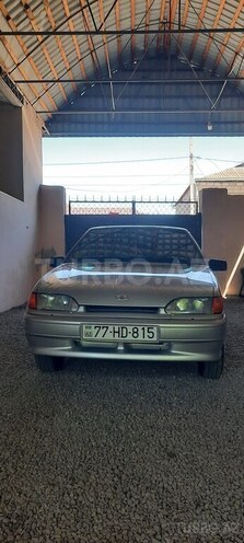 LADA (VAZ) 2115 2012, 216,000 km - 1.6 l - Bərdə
