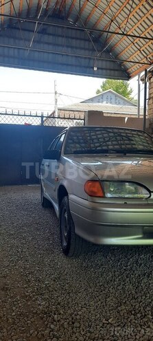 LADA (VAZ) 2115 2012, 216,000 km - 1.6 l - Bərdə
