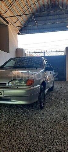 LADA (VAZ) 2115 2012, 216,000 km - 1.6 l - Bərdə
