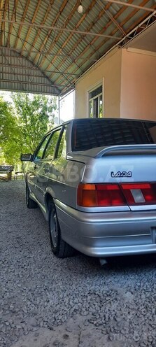 LADA (VAZ) 2115 2012, 216,000 km - 1.6 l - Bərdə