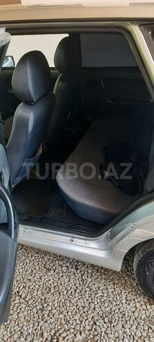 LADA (VAZ) 2115 2012, 216,000 km - 1.6 l - Bərdə