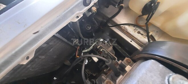 LADA (VAZ) 2115 2012, 216,000 km - 1.6 l - Bərdə