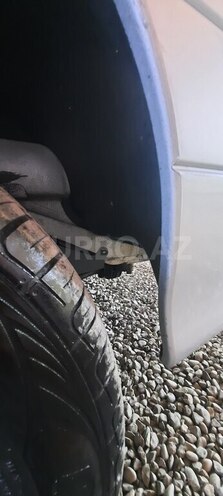 LADA (VAZ) 2115 2012, 216,000 km - 1.6 l - Bərdə
