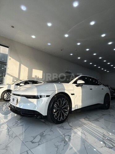 ZEEKR 007 2024, 15,000 km - 0.0 l - Bakı